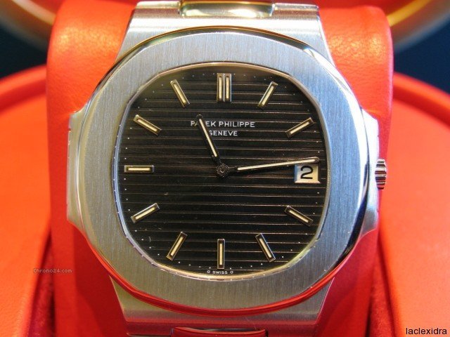 Patek Philippe Nautilus 3700