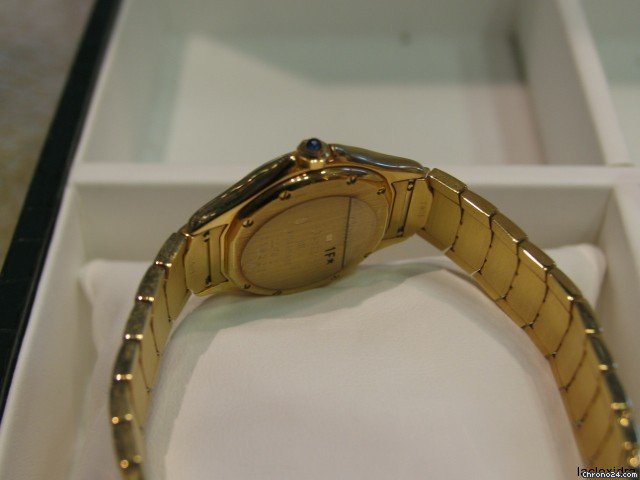 replica Cartier Cougar WATCHES 1 