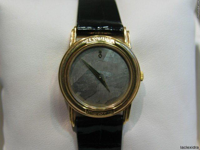 Corum Meteorite