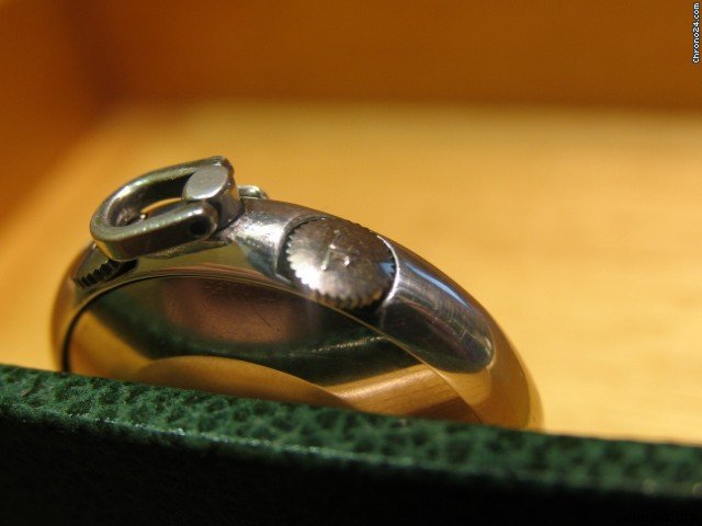 replica Jaeger-LeCoultre Sveglia WATCHES 1 