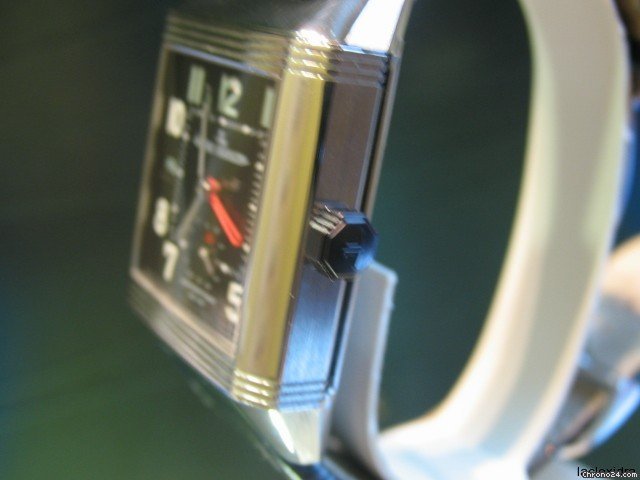 replica Jaeger-LeCoultre Reverso Squadra WATCHES 1 