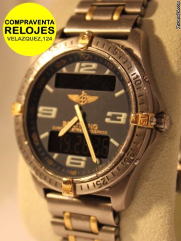 replica Breitling AEROSPACE WATCHES 1 