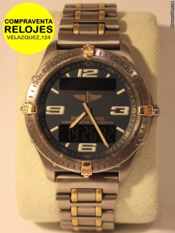 Breitling AEROSPACE