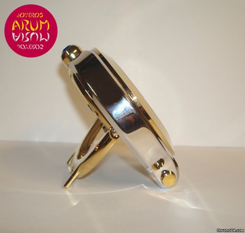 replica Chopard Happy Sport Table Clock WATCHES 1 
