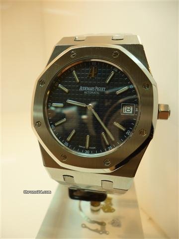 Audemars Piguet ROYAL OAK JUMBO