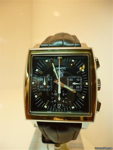 TAG Heuer MONACO
