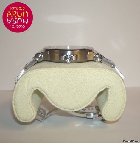 replica Bulgari Diagono WATCHES 1 