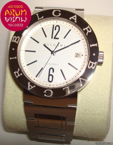 Bulgari
