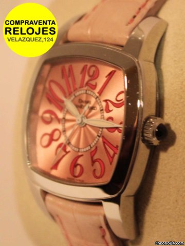 replica JeanRichard . WATCHES 1 