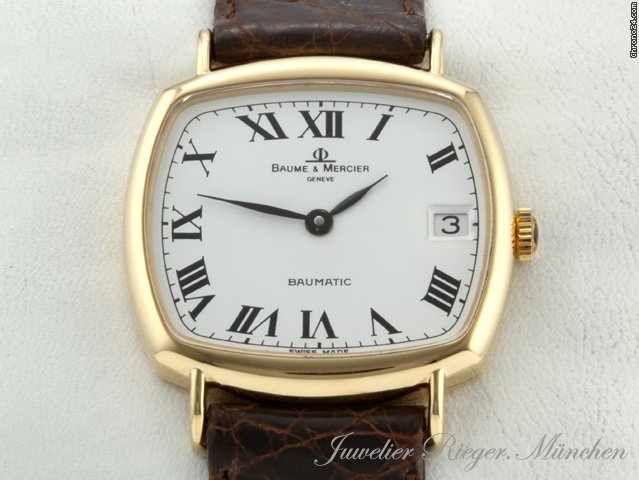 Baume & Mercier BAUMATIC
