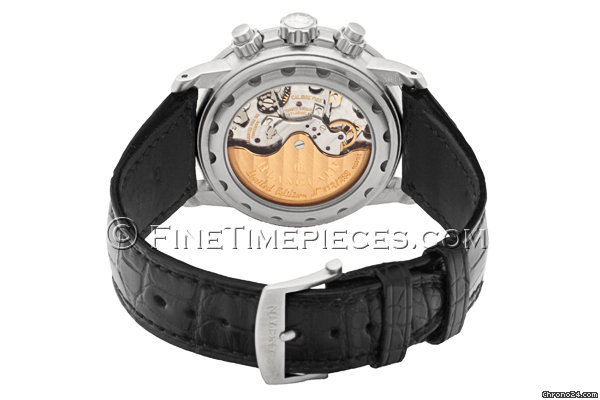 replica Blancpain Leman Flyback Monaco Yacht Show Chrono - 2185F - 1130Y - 71 WATCHES 1 