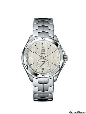 TAG Heuer Link Automatik NEU incl MWST B&P