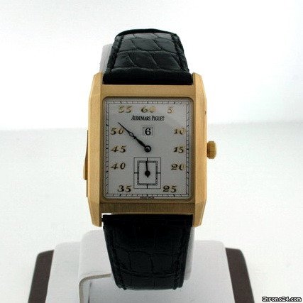 Audemars Piguet Repetition Minutes Pre-owned
