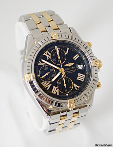 Breitling Windrider Crosswind