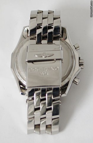 replica Breitling for Bentley GT Special Edition WATCHES 1 