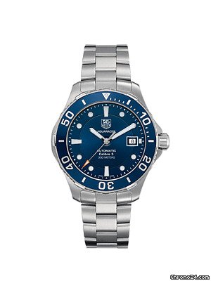 TAG Heuer Aquaracer Automatik  NEU incl MWST B&P