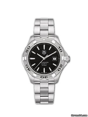 TAG Heuer Aquaracer Automatik  NEU incl MWST B&P