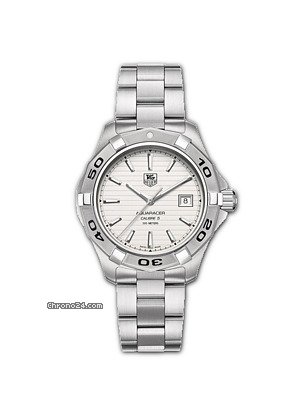 TAG Heuer Aquaracer Automatik  NEU incl MWST B&P