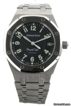 Audemars Piguet Royal Oak "Nick Faldo"