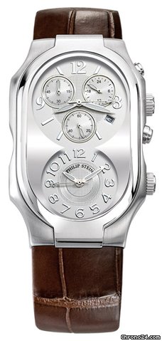 Philip Stein Signature Chronograph
