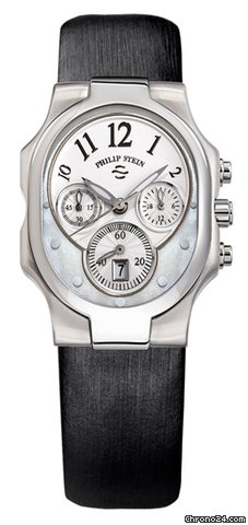 Philip Stein Signature Classic Chronograph