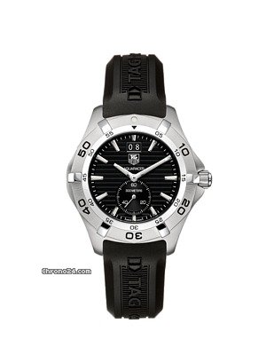 TAG Heuer Aquaracer Quarz Grande Date NEU incl MWST mit Box + Papieren