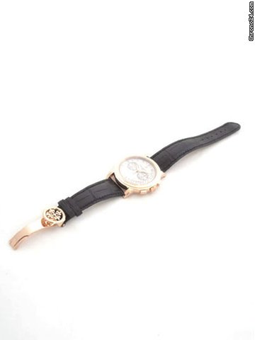 replica Patek Philippe 5070R WATCHES 1 