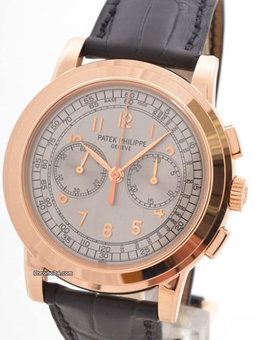 Patek Philippe 5070R