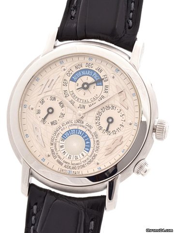 Audemars Piguet 25962BC.OO.D002CR.01
