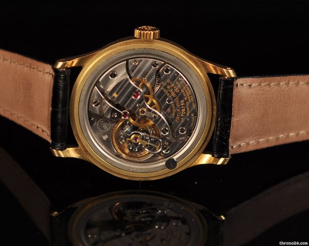 replica Patek Philippe CALATRAVA 570 WATCHES 1 