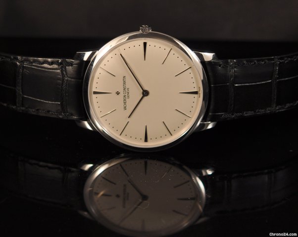 Vacheron Constantin PATRIMONY WATCHES 2