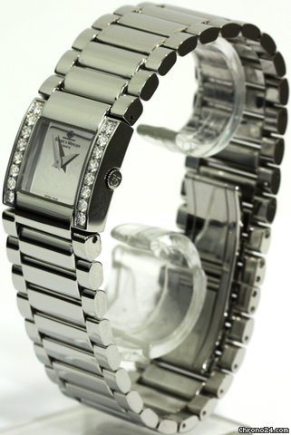Baume & Mercier Catwalk Damenuhr