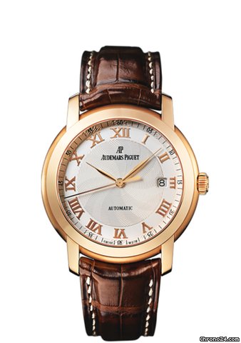 Audemars Piguet Jules Audemars