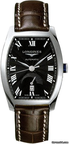 Longines Evidenza Mens Power Reserve