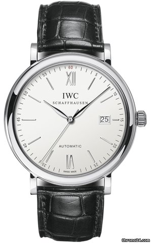 IWC Portofino Automatic