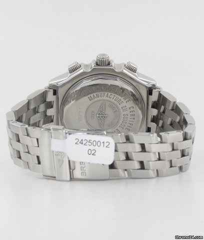 replica Breitling Crosswind special mit Pilotband WATCHES 1 