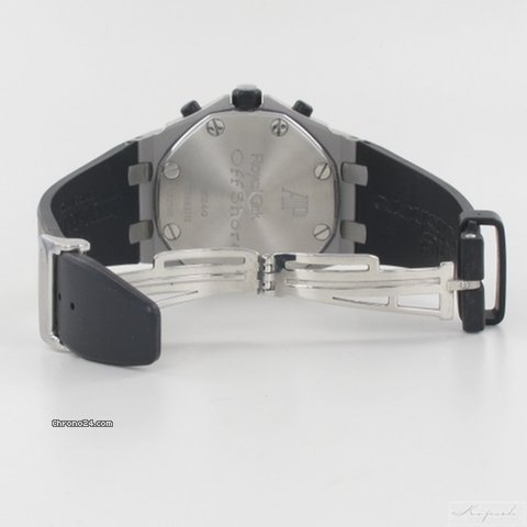 replica Audemars Piguet REF. 25940 ROYAL OAK OFFSHORE CHRONOGRAPH WATCHES 1 