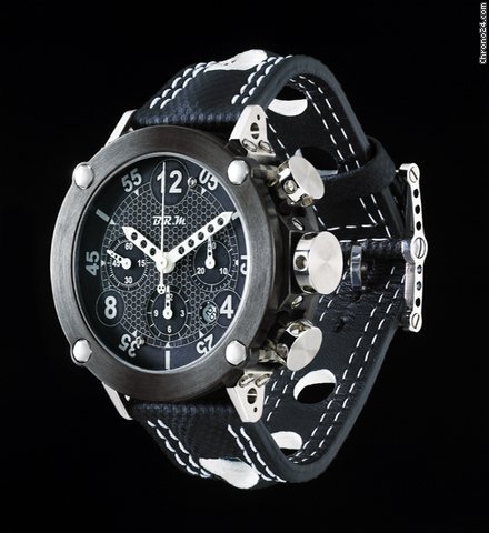 B.R.M Chronograph CL-44