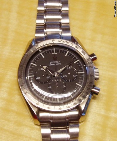 Omega Speedmaster Replica