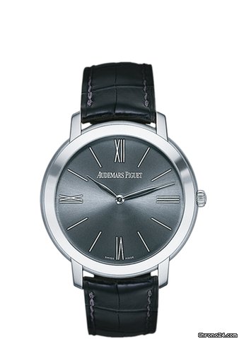 Audemars Piguet Jules Audemars Extra-Thin