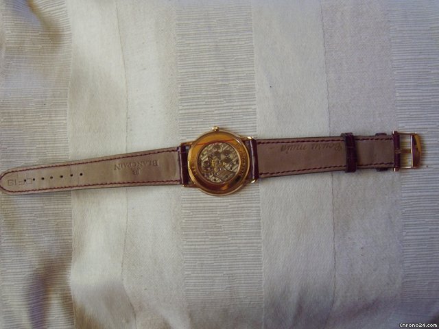replica Blancpain ultra slim WATCHES 1 