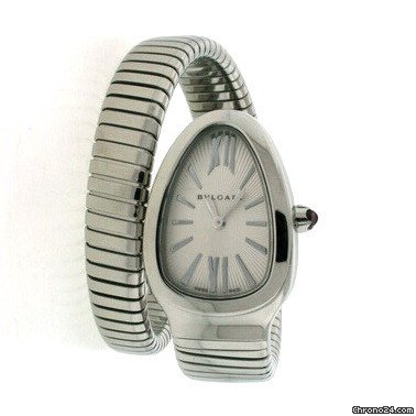Bulgari Serpente Ladies SP.35.S Pre-owned