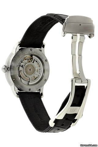 replica Maurice Lacroix Masterpiece Jours Retrogrades WATCHES 1 