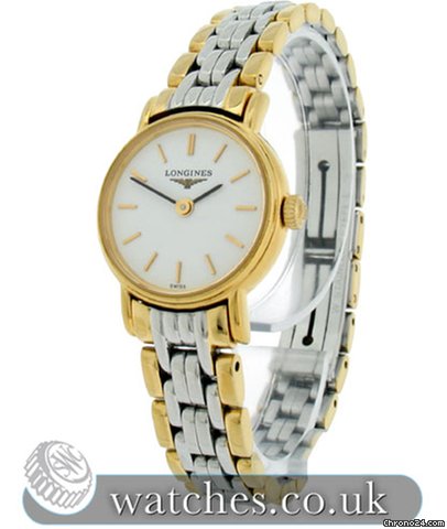 Longines Ladies Presence