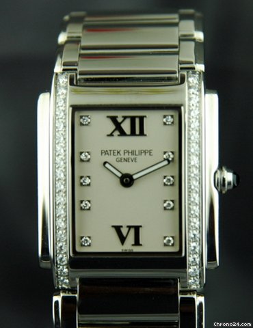 Patek Philippe Twenty-4