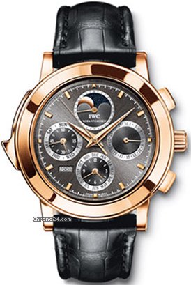 IWC Grande Complication