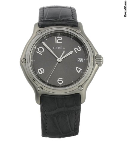 Ebel 1911 9187241