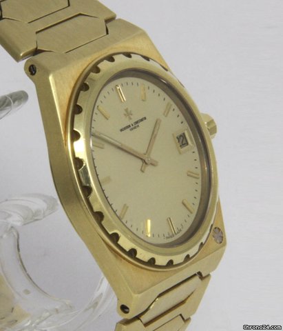 replica Vacheron Constantin Ref. 222 WATCHES 1 