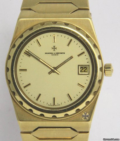 Vacheron Constantin Ref. 222