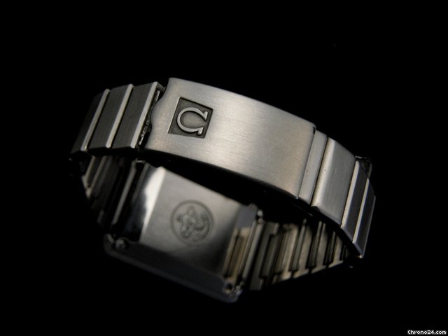replica Omega Seamaster Quartz WATCHES 1 